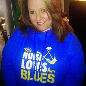 Meet your Posher, Wendy